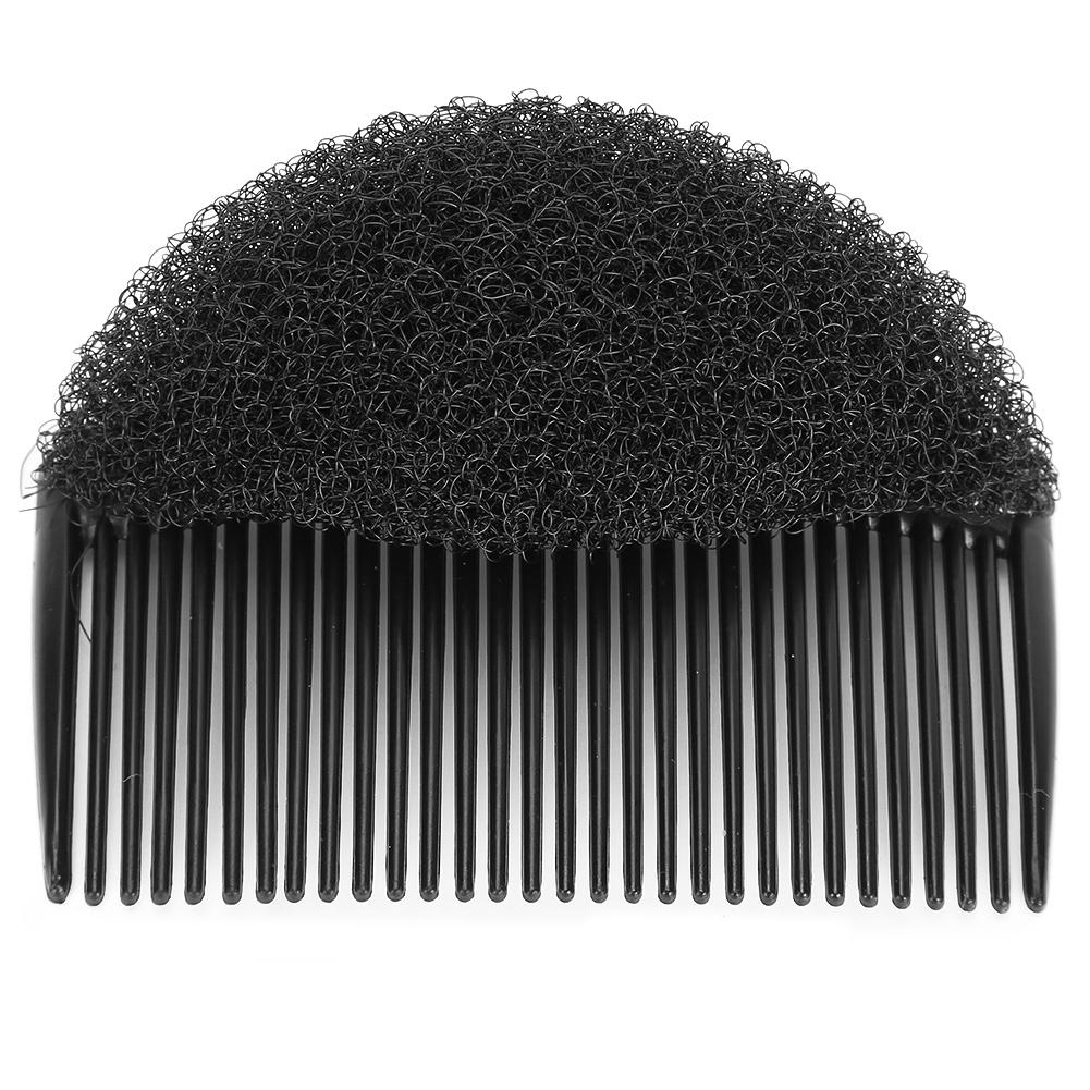Professional Hair Fluffy Pad Updo Hair Bangs Hair Styling Tool