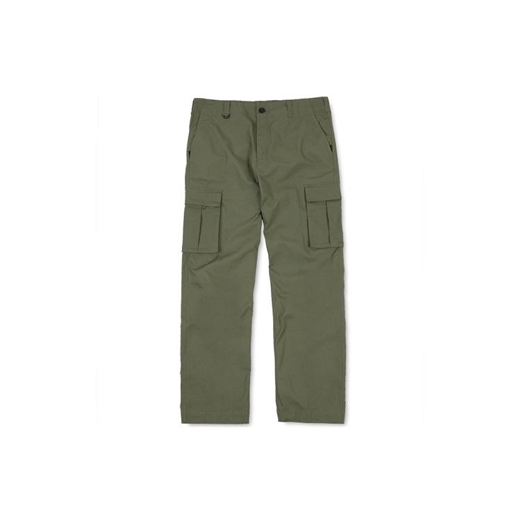 Nike SB Skateboard Flex FTM Cargo Skate Pants Medium olive Men s AT3496-222 32