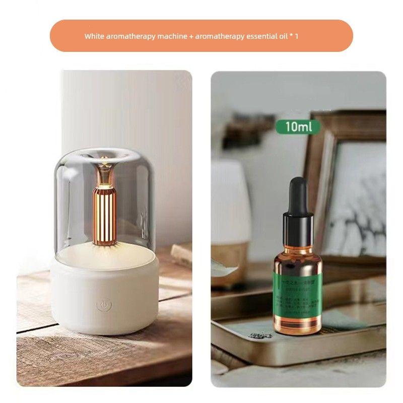 For Home Bedroom Aroma Diffuser Fragrance Machine Essential Oil Special Fragrance Lamp Automatic Fragrance Ultrasonic Aroma Diffuser Humidifier