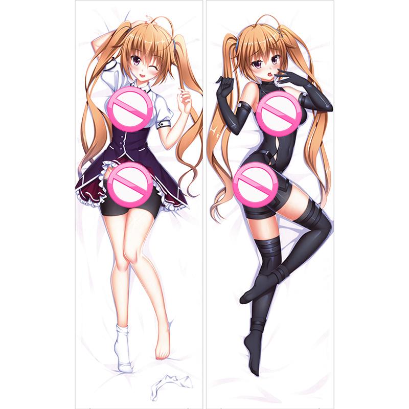 dakimakura rias
