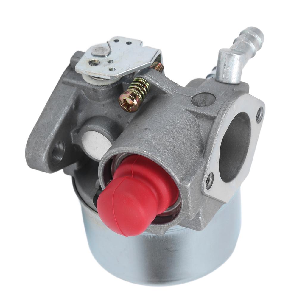 Καρμπυρατέρ Κράμα Αλουμινίου 640017B 640117 Αντικατάσταση για Κινητήρα TECUMSEH OHH45 OHH50