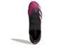 Adidas Predator Freak.3 Tf 'Black Pink' FW7520