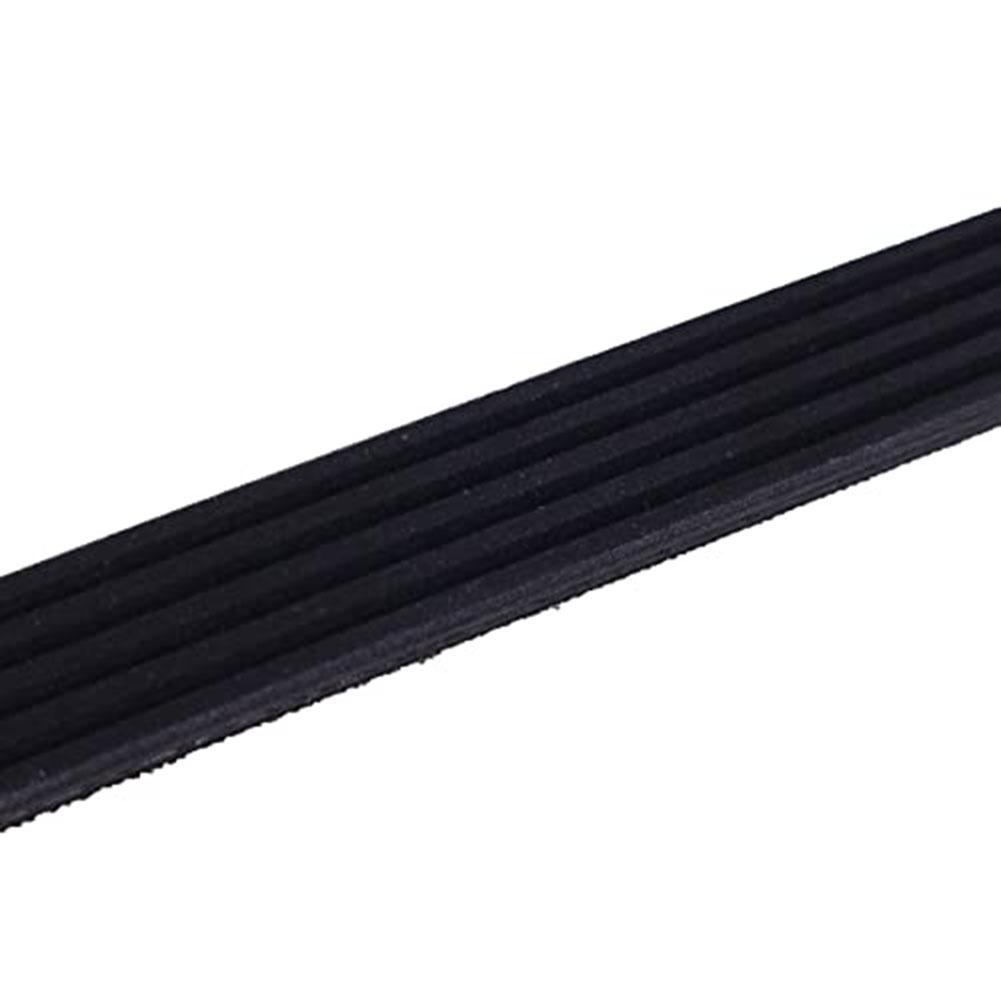 Replacement Part Drive Belt Equipment Maintenance Hassle-Free Installation Robust Material Compatible With TS420