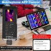 Infrared Thermal Imaging Camera IR Imager Type-C For Android Cell Phone TIOP02