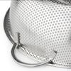 6 Sizes Stainless Wire Fine Mesh Oil Strainer Flour Sifter Sieve Colander