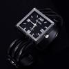 Fashion Bracelet Wrist Watch Women Watches Stainless Steel Ladies Watch Women's Watches Clock bayan kol saati relogio feminino