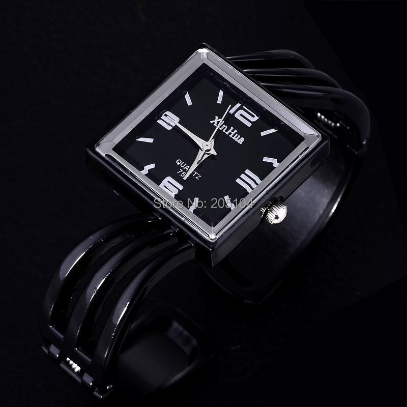 Fashion Bracelet Wrist Watch Women Watches Stainless Steel Ladies Watch Women's Watches Clock bayan kol saati relogio feminino