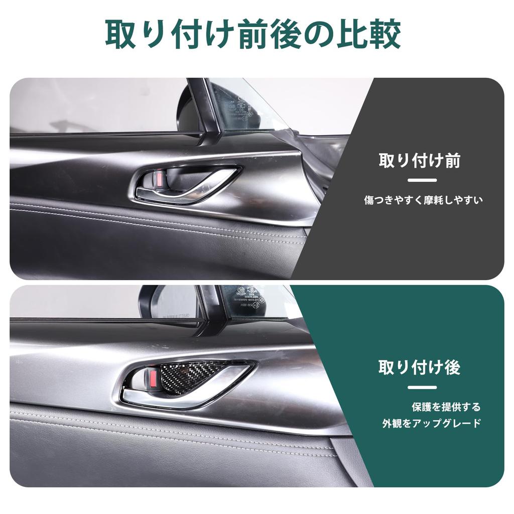 Hcilloend New Mazda Roadster RF ND Series Suitable for 2016-2026