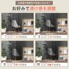 String Curtain Room Divider Height 200cm Width 100cm Western Style Blinds Stylish String Curtain Long Noren Height Interior String Curtain Fringe