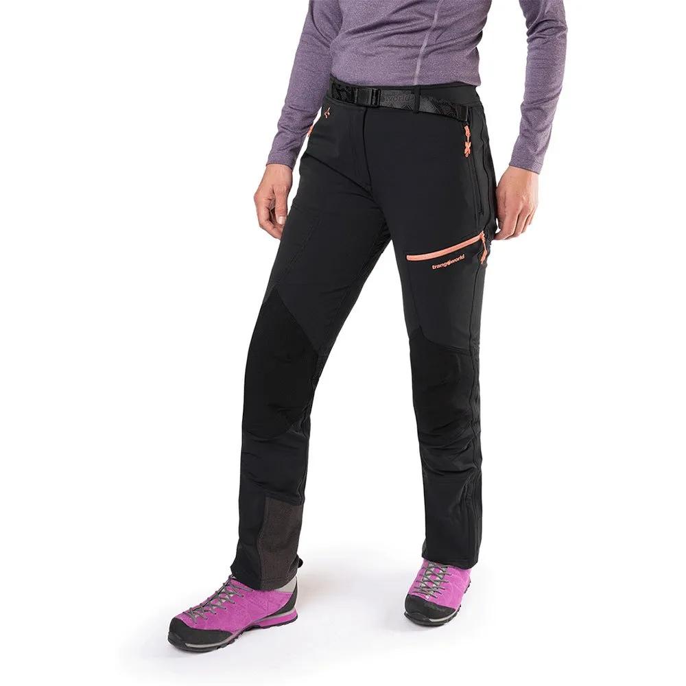 

Trangoworld Брюки TRX2 Nyl Pro L