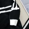 Kids Casual Long-Sleeve Set, Comfortable Daily Wear Outfits
