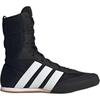 Box Hog Classic Lightweight Shock Absorbing Durable Breathable Mesh Boxing Shoes Men Shoes JS4436