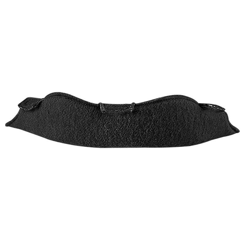 

Extended Sweat-Absorbing Summer Sports Helmet & Welding Mask with Anti-Shedding Headband