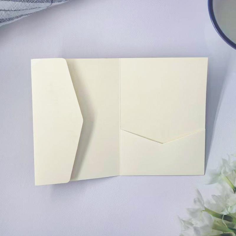 Elegant Envelope & Card Printing: Wedding Invites, Business Cards, Postcards, Trifold Invitations