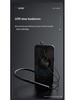 2025 Wireless Bluetooth Sleep Earphones: Neckband Design, Long Battery Life, Noise Reduction, Perfect for Sports and Running