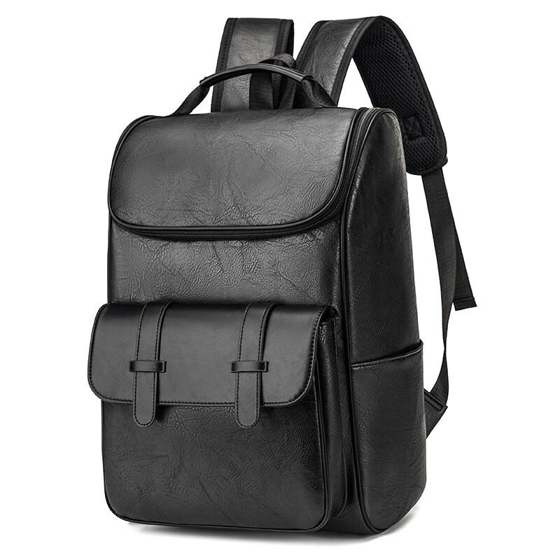 Мужской повседневный рюкзак для ноутбука Li Shen