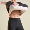 Yuzhaolin Men's 10A Antibacterial Thermal Underwear Set