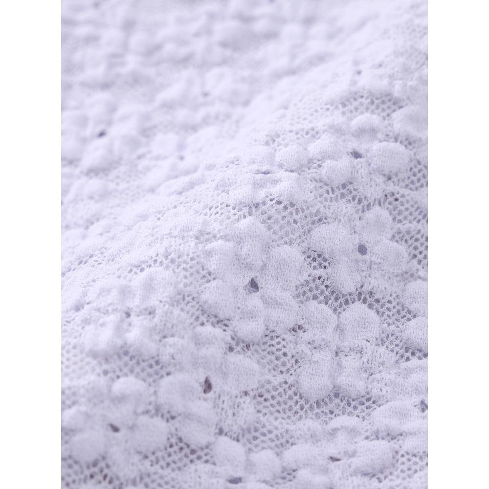 GU by Uniqlo Girls 2 Piece Camisole Tunic  Short Sleeve   Lace 