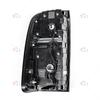 4133101XPS01A Car Rear Tail Light Suitable for Pickup Great Wall New POER Kiong Rear Brake Light Rear Turn Signal