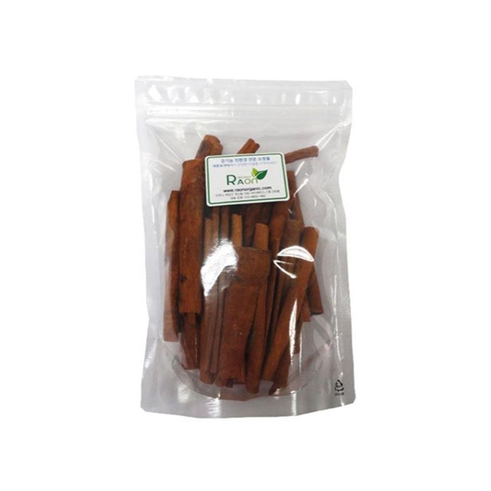 200g whole cinnamon sticks, cinnamon sticks, Sujeonggwa, 1 pc 1g