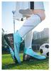 Scarpe da Allenamento da Calcio con Tacchetti Lunghi per Bambini e Bambine - Calzature Professionali da Competizione