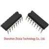 Original CD4043BE DIP16 CMOS Quad 2-Input NOR Gate, Brand New