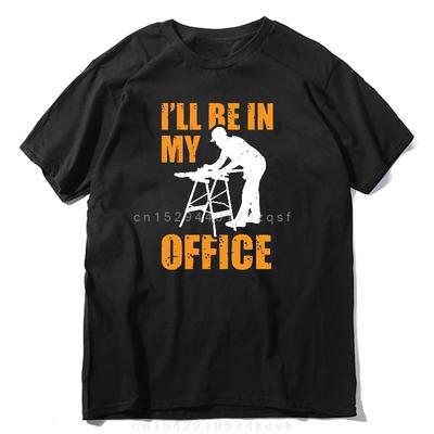Funny Woodworking Carpenter Carpentry Woodworker T Shirts Graphic Man Streetwear Birthday Gifts Summer Style Cotton Shirt Woman