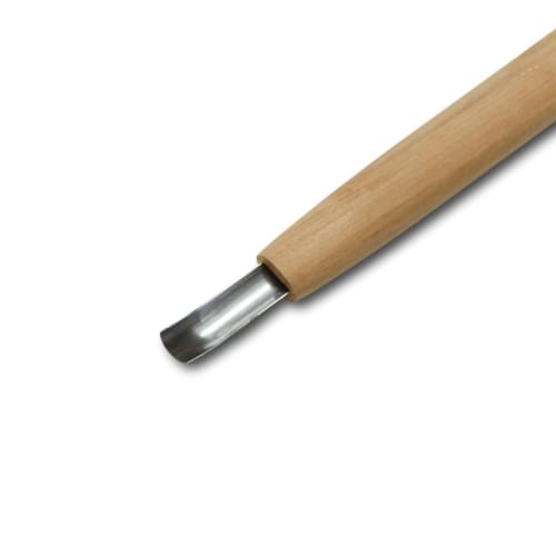 Road Cutlery High-Speed ??Carving Knife, Round Squeeze, 9mm