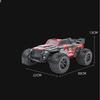 Metal remote control car Professional Rally car Brushless off-road Car Racing Drift Bigfoot Car Alloy Boy toy (75km/h)