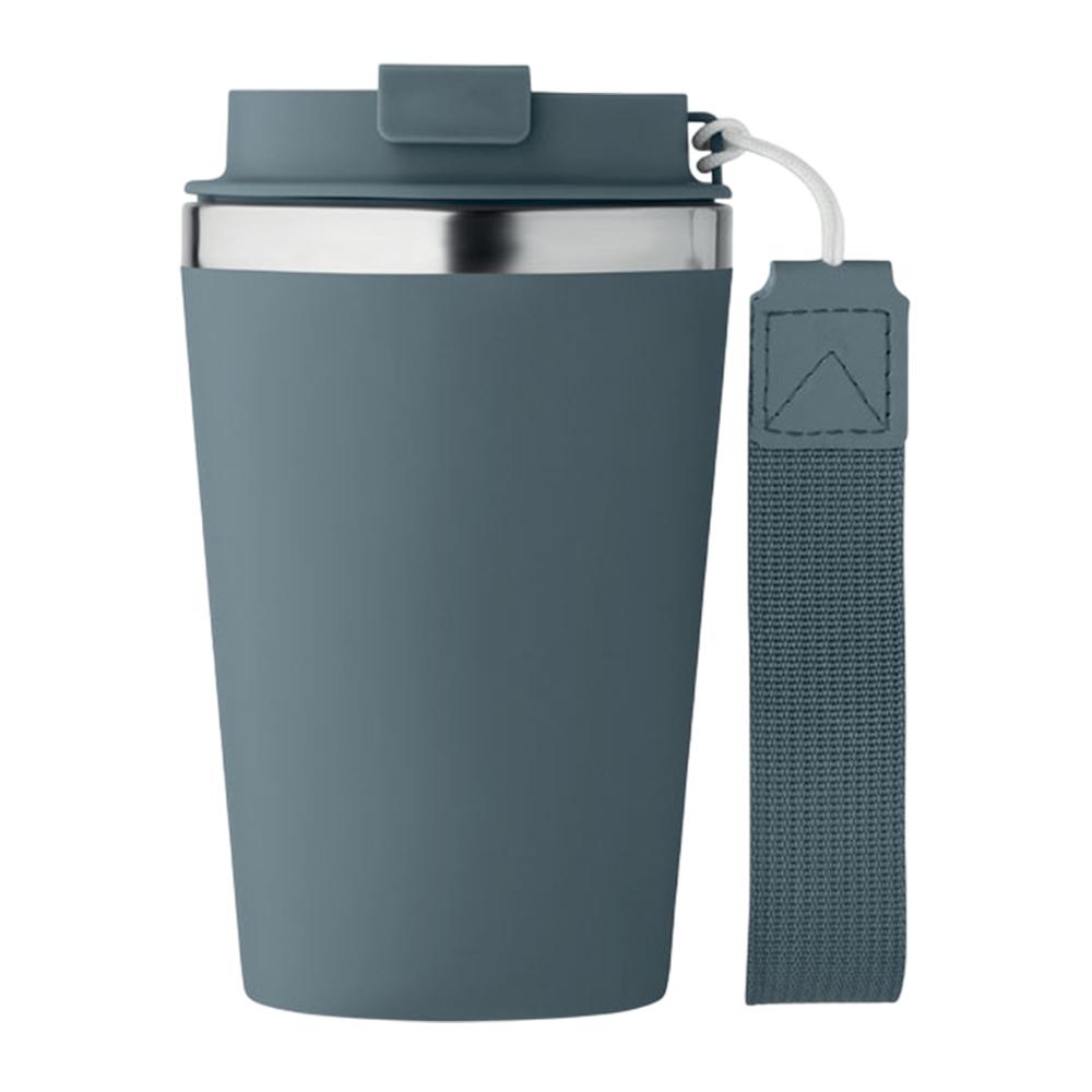 MidOcean Topaz Double Wall 350ml Tumbler