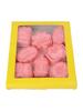 8 Shapes Cookie Cutters Holiday Baking Ramadan Celebrations 14*18.5*2.2cm per Box Eid Cookie Cutters 8 Distinct Shapes