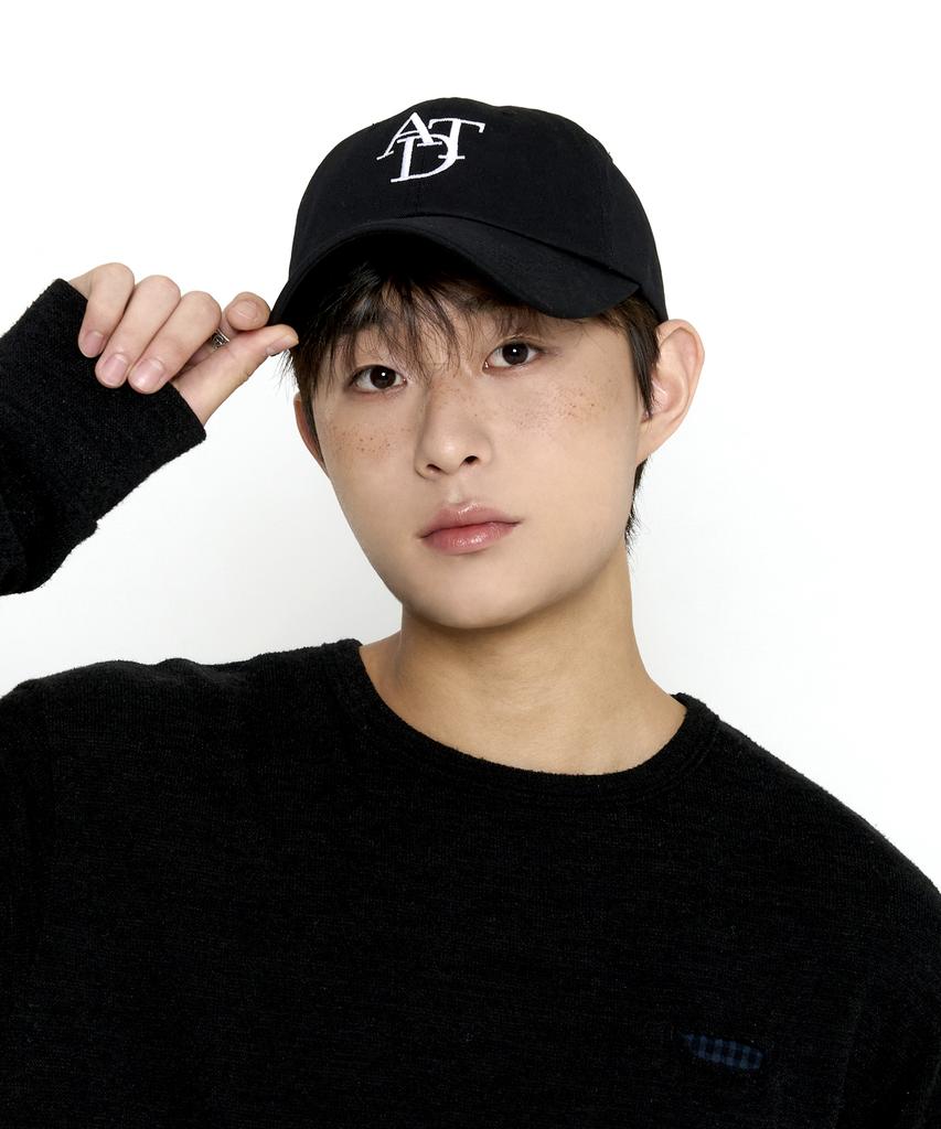ATOD Signature Logo Ball Cap 5 Colors