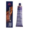 Teinture permanente Koleston Perfect Wella - couleur:9/16 60 ml