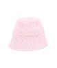 DELICCENT Pop Shirred Bucket Hat [3 Colors]