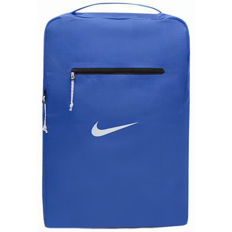 

Nike Fabric Shoe Bag Shoe Bag Tubas Unisex Royal Blue Casual DB0192-480 королевский синий