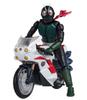 Shin Kamen Rider Kamen Rider Cyclone Set Shodo-XX &