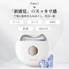 [popular magazine featured] anlan warm/cold lift kassa facial device ems kassa plate 45 temperature sensation cooling lift 3 color photo care vibrati