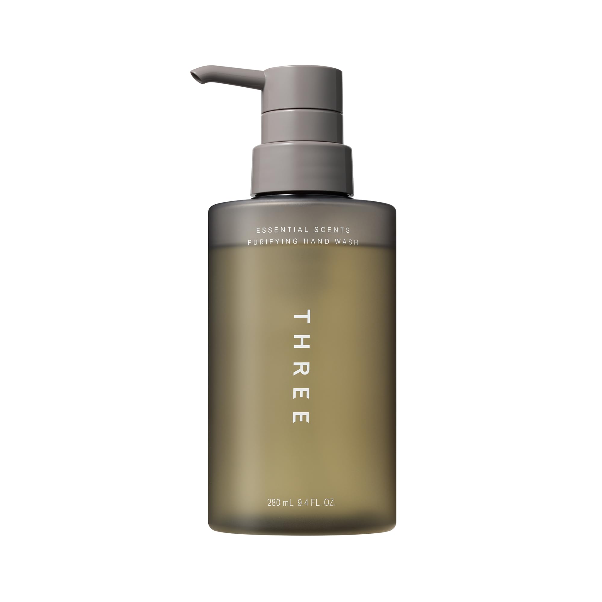 THREE Essential Scents Purifying Hand Wash 280mL