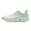 Anta Hydrogen Running Cool Comfortable Versatile Non-Slip Durable Low-Top Casual Running Shoes Women sneaker Green White 122525542-5