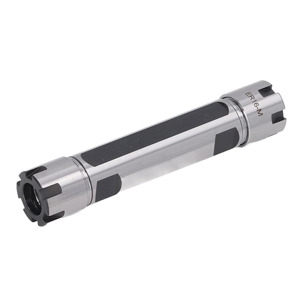 Držák kleštiny s rovnou stopkou z karbidu cementovaného pro závitování, vrtání