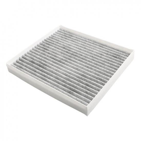 Activated Carbon Cabin Air Filter for Kia Soul Seltos Sportage Soul EV Hyundai