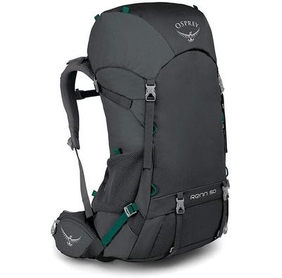 Backpack Renn 50 Cinder Grey (Women's)