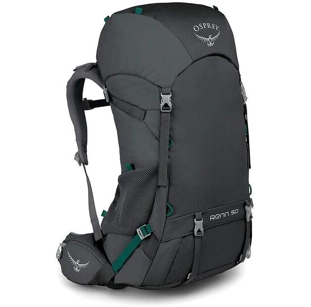 

Рюкзак Osprey Renn 50 cinder grey (Damen)