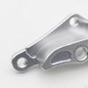 Brackets Rotor Caliper Adapter For LX LXV 2020, High Performance