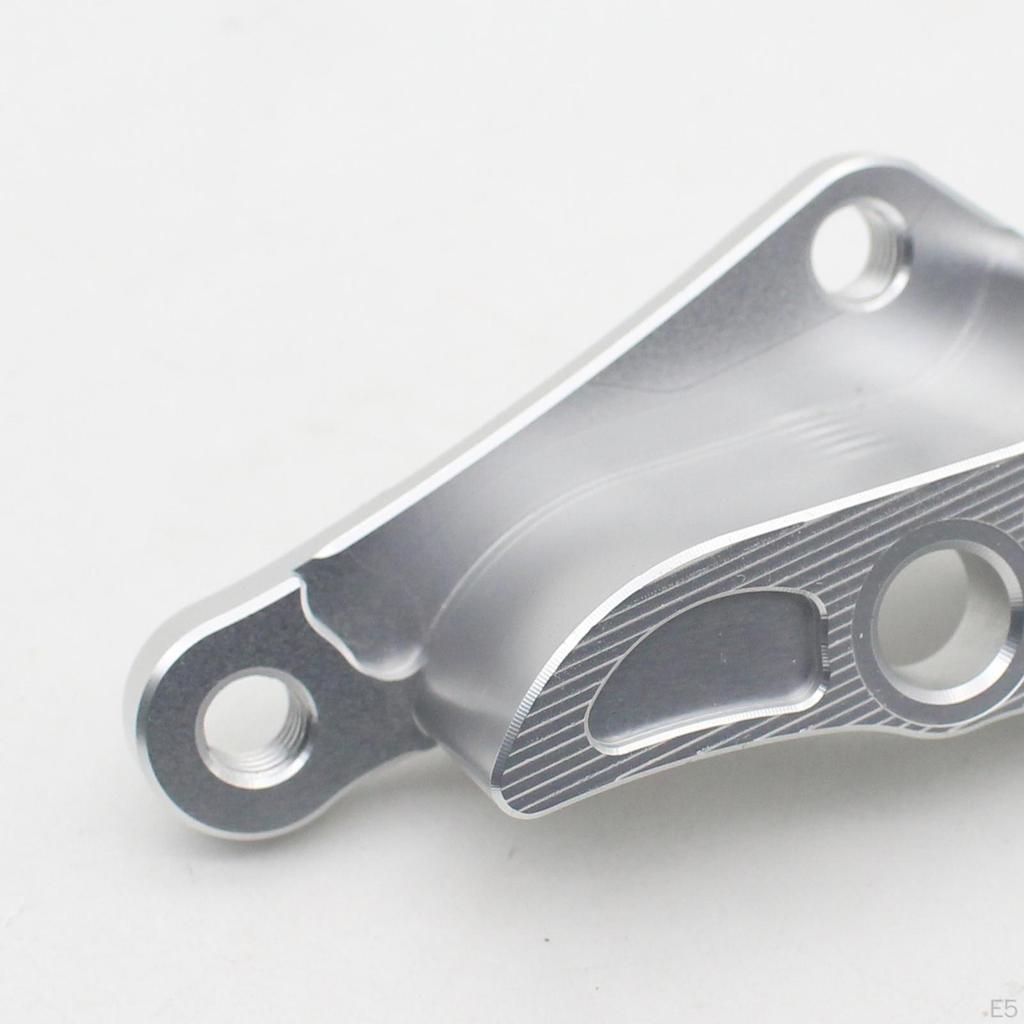 Brackets Rotor Caliper Adapter For LX LXV 2020, High Performance