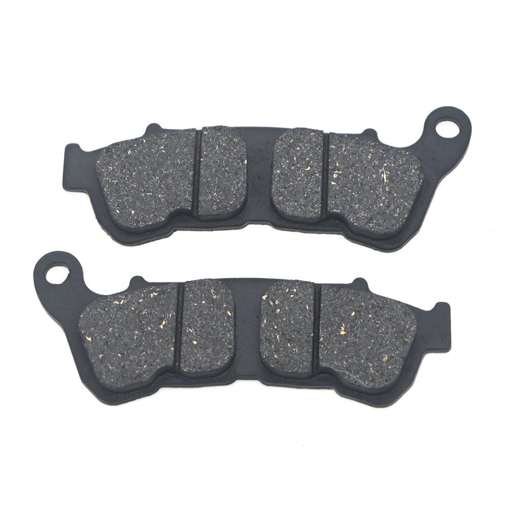 Тормозная колодка дискового тормоза мотоцикла Forza 250 83510-K12-900ZL