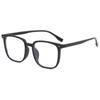 Anti Blue Light Clear Glasses Women's Anti Radiation Filter Glasses for Women/Men