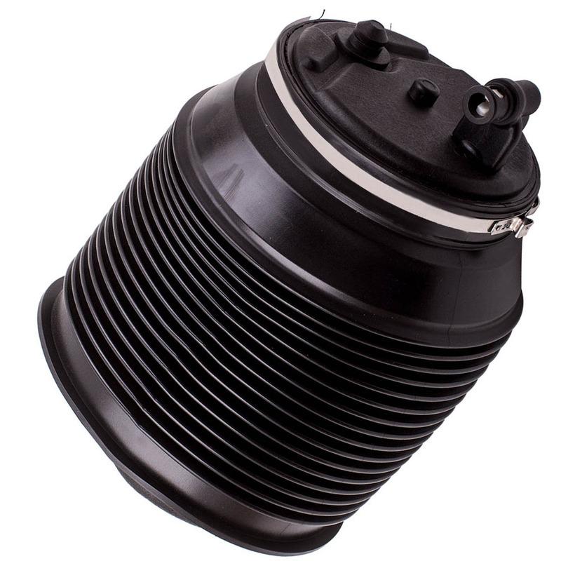 Rear Left & Right Air Spring bags for Toyota Landcruiser Prado 120 SUV 2003-2009 48080-35011 48090-35011