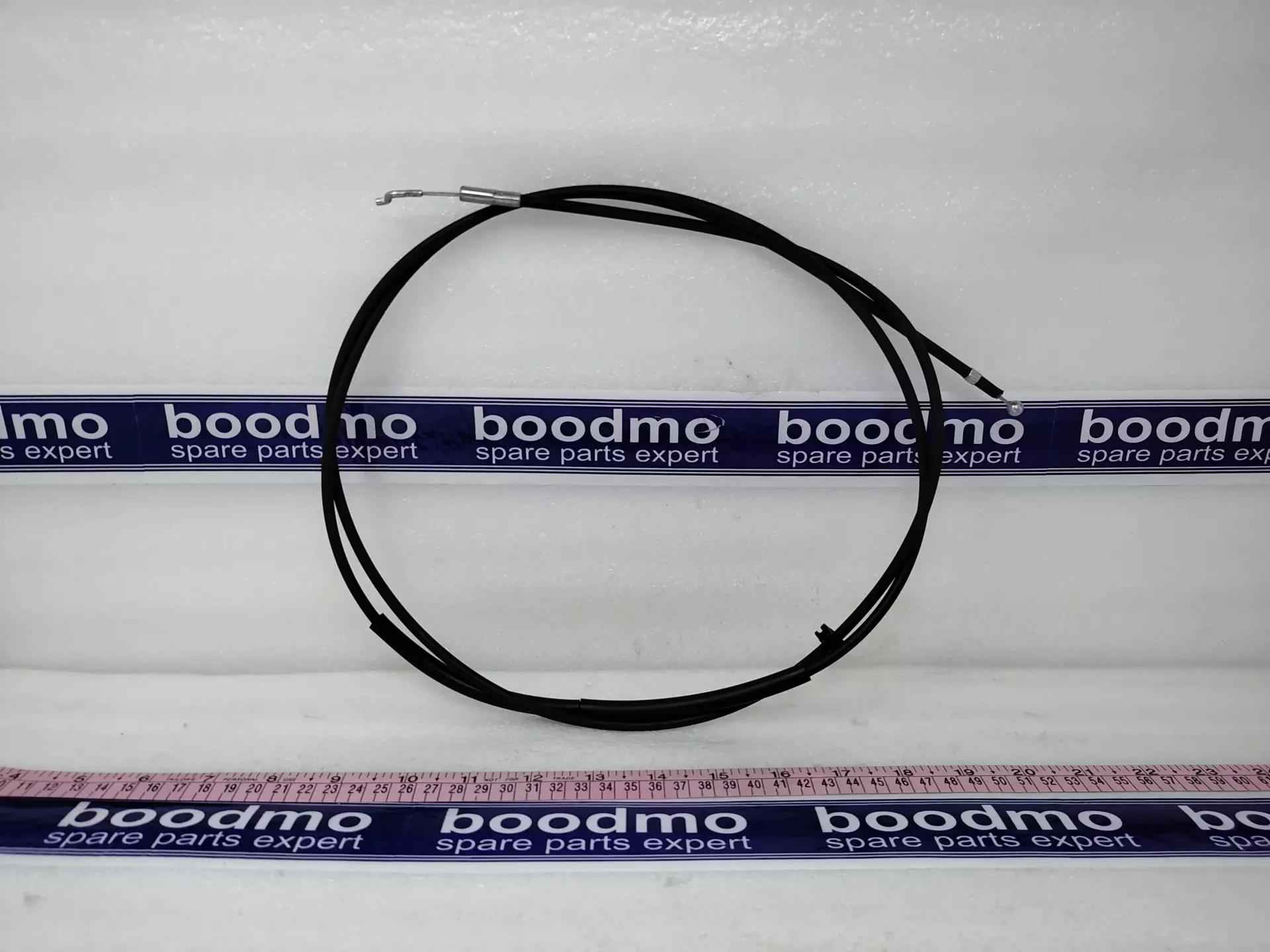 Mechanical Linkage Cable for SKODA OCTAVIA (1U2) - NEC4252