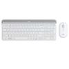 Logitech MK470 Slim Wireless Keyboard and Mouse Combo